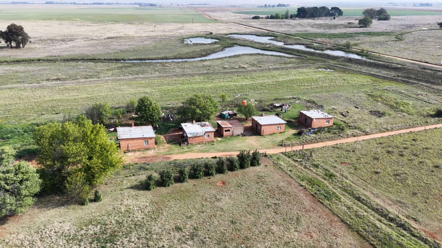 3 Bedroom Property for Sale in Mangaung Free State